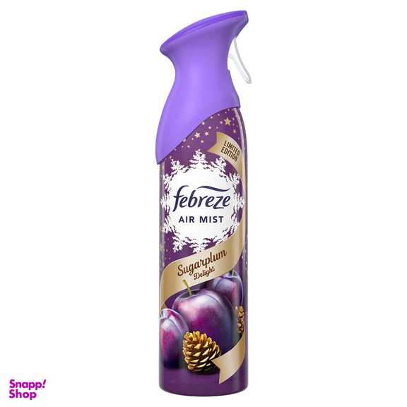 خوشبوکننده فبرز مدل suguplum حجم 185 میلی لیتر