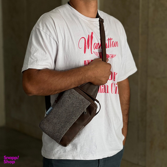کیف کراس بادی فوروارد مدل 636SPORT
