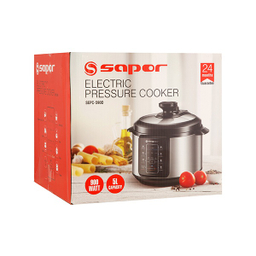 میوه خشک کن ساپر مدل SFD-2070