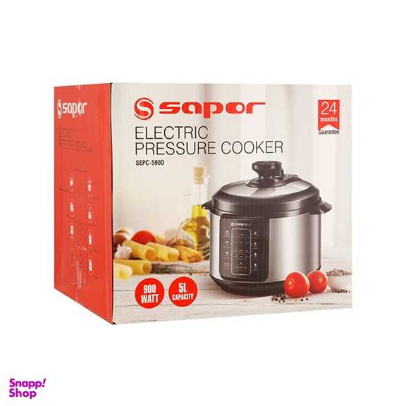 میوه خشک کن ساپر مدل SFD-2070
