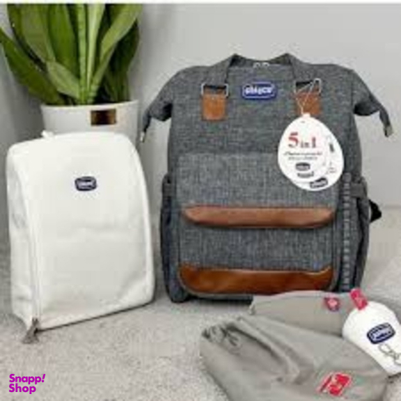 ساک لوازم کودک و نوزاد چیکو کد CH011