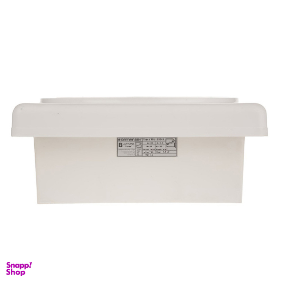 هواکش خانگی دمنده سری لوکس مدل VSL-25C4S