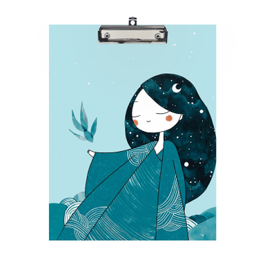 تخته شاسی پدیده نقش کد 49 سایز A4