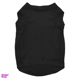 لباس سگ و گربه 27 طرح MH Simple رنگ مشکی