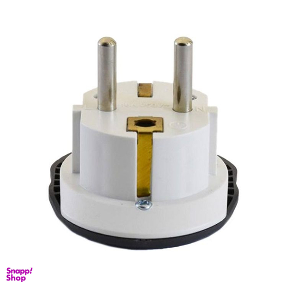 تبدیل 3 به 2 برق 20 آمپر مارکه کد 1236