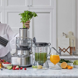 آبمیوه گیری سیج مدل SJB815BSS