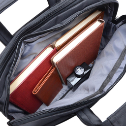 کیف لپ تاپ سولو مدل NEW 2 مناسب برای لپ تاپ 15 تا 17 اینچی