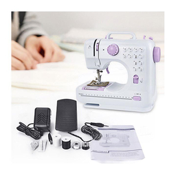 چرخ خیاطی گلدوزی مدل SM-505L