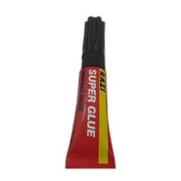 چسب قطره‌ ای رازی مدل Super Glue حجم 3 میلی لیتر