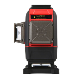 تراز لیزری یونی تی مدل LM575LD