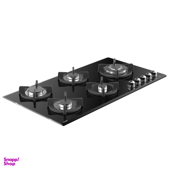 اجاق گاز صفحه ای آلتون مدل G528