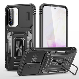 کاور سامورایی مدل Katso مناسب گوشی موبایل سامسونگ Galaxy A56 / Galaxy A36