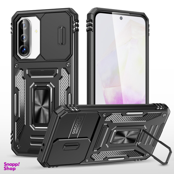 کاور سامورایی مدل Katso مناسب گوشی موبایل سامسونگ Galaxy A56 / Galaxy A36