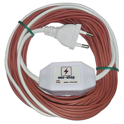 المنت گرمایش از کف مدل SID140W