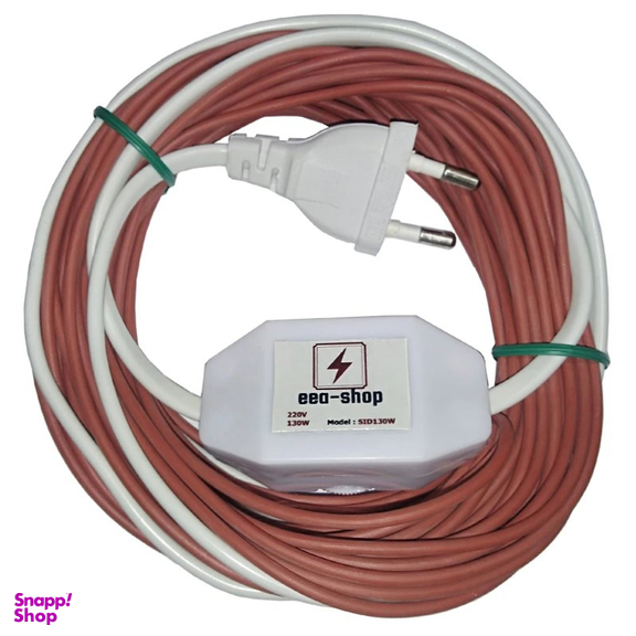 المنت گرمایش از کف مدل SID140W