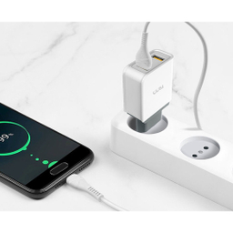 شارژر دیواری تسکو مدل TTC 54