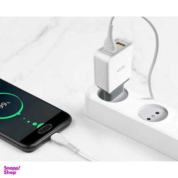 شارژر دیواری تسکو مدل TTC 54