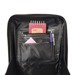 کوله پشتی لپ تاپ ماژرو مدل Statis سایز 15.6 اینچ