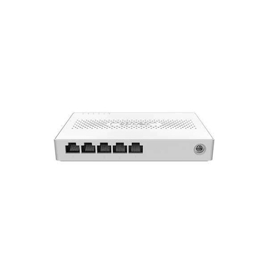 سوییچ غیرمدیریتی 5 پورت 2.5G تندا مدل SM105