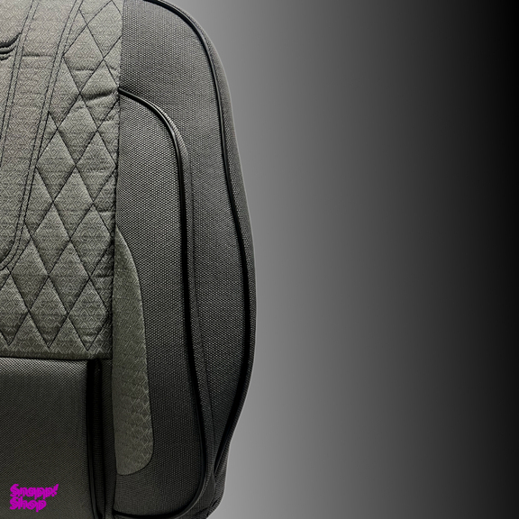 روکش صندلی خودرو مدل دیبا کد 4779 مناسب پژو پارس / پژو 405 قدیم