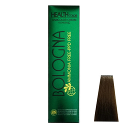 رنگ مو بلونیا سری natural شماره 8.0 رنگ بلوند روشن حجم 100 میلی لیتر