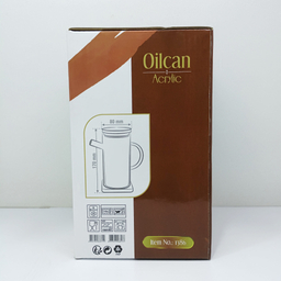 روغن ریز اکرولیک مدل GHT1386 گنجایش 500 میلی لیتر