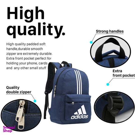 کوله پشتی مدل LNA-34005