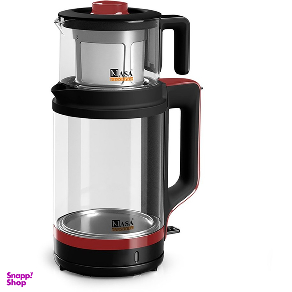چای ساز ناسا الکتریک مدل NS-523