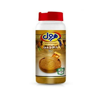 پودر دارچین هرول وزن 80 گرم