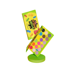 پالت سایه چشم مورفی مدل  Sour Patch Kids