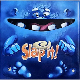 بازی فکری میپل کینگ مدل بزن تو گوشش!