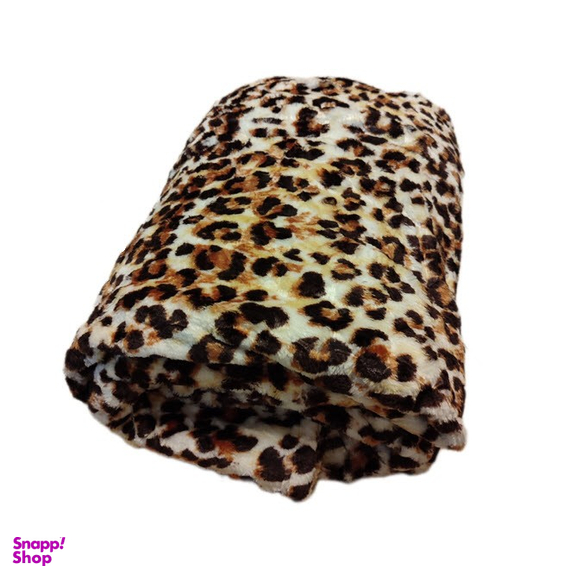 پتو شادیلون مدل پلنگی کد 1 سایز 200×220 سانتی متر