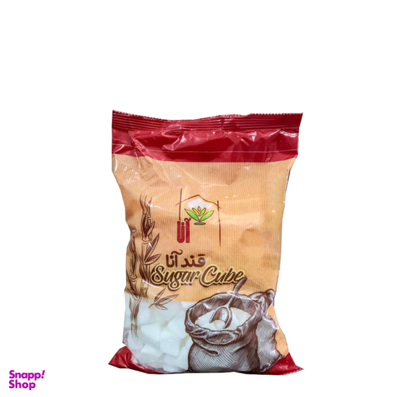 قند سفید آنا وزن 900 گرم