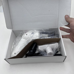 جارو شارژی خودرو مدل QL-101