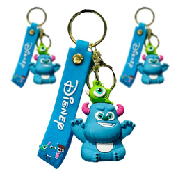 جاکلیدی طرح سالیوان و مایک کد 45