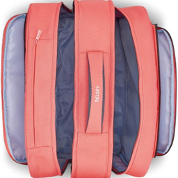 کیف چرخ دار دلسی مدل مدرسه ای کد 339145219