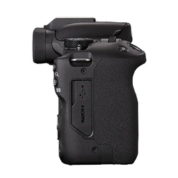 دوربین بدون آینه کانن مدل Canon EOS R50 Mirrorless Camera Body