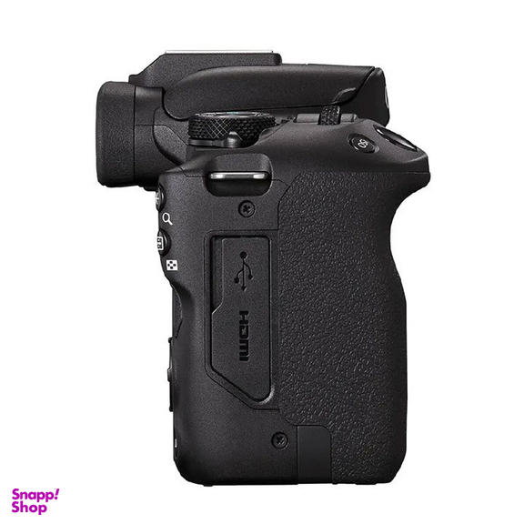دوربین بدون آینه کانن مدل Canon EOS R50 Mirrorless Camera Body