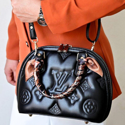 کیف دستی زنانه طرح لویی ویتون مدل ملیسا کد 770112