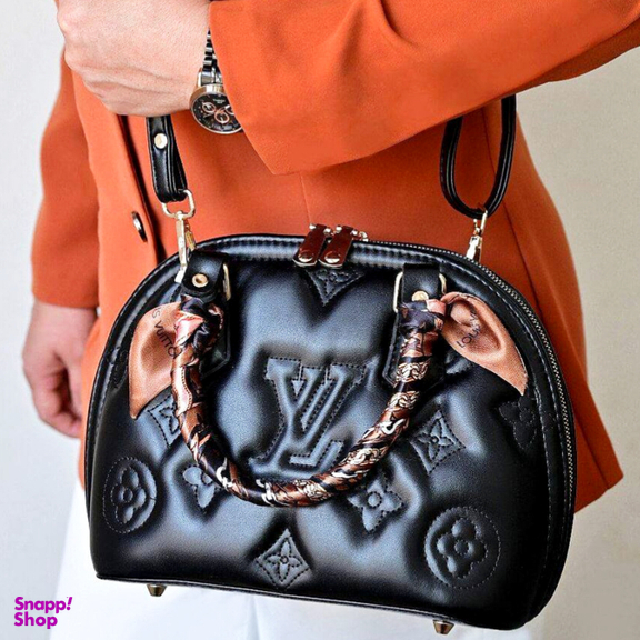 کیف دستی زنانه طرح لویی ویتون مدل ملیسا کد 770112