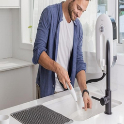 بخارشو دایوو مدل PSW001