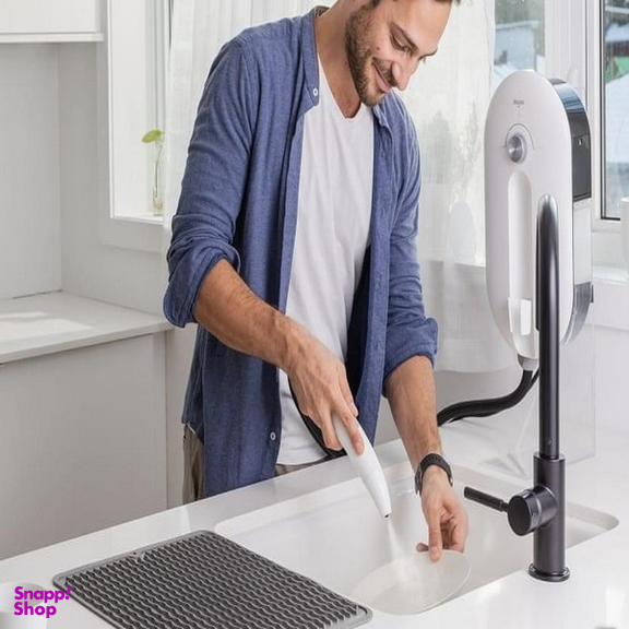 بخارشو دایوو مدل PSW001