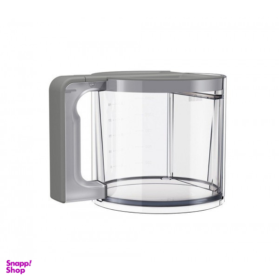 آبمیوه گیری براون مدل J700