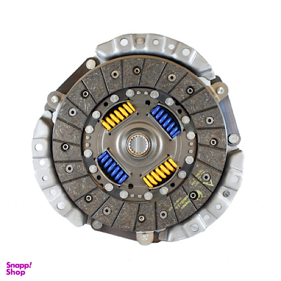 دیسک و صفحه آلستر مدل 200mm مناسب برای پراید وانت