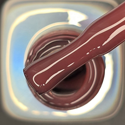 رابر ژل کاشت ناخن ادسا کد 3 حجم 15 میلی لیتر رنگ گوشتی