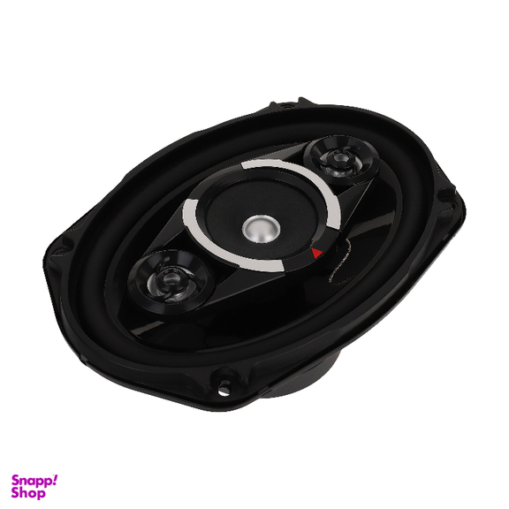 دستگاه پخش خودرو مکسیدر کد MX-DL3188U2_LS8862BT به همراه اسپیکر