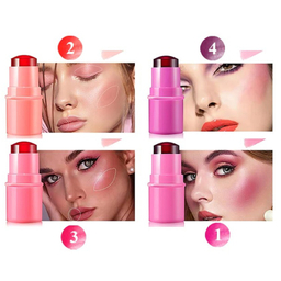 تینت لب ژله ای هدی موجی مدل Spritz