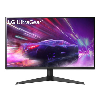 مانیتور 27 اینچ مخصوص بازی ال جی مدل 27GQ50F-B