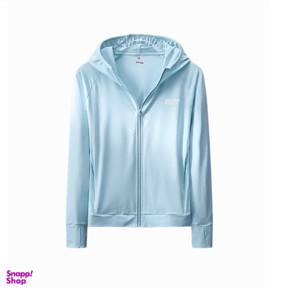 تن پوش تمام زيپ مدل BLACK DEER کد 2366 سایز XL