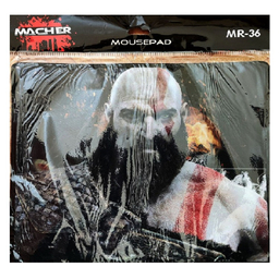 ماوس پد مچر مدل MR-36